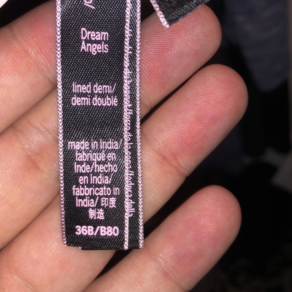 Bra - Picture 3 of 3